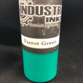 Industry Ink Parrot Green