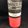 Industry Ink Pink