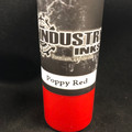 Industry Ink Poppy Red