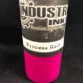 Industry Ink Process Red