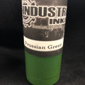 Industry Ink Prussian Green
