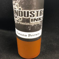 Industry Ink Sienna Brown