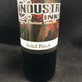 Industry Ink Solid Black
