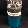 Industry Ink Turquoise