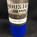 Industry Ink Violet Blue