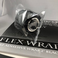 Blackwork Flex Wrap 2"x15' Black