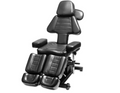 Fellowship Adjustable Tattoo Client Chair 3606 Electric