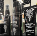 PAIN FREE TATTOO DURING & AFTERCARE KIT