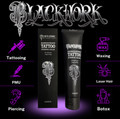 Blackwork  2oz. Numbing Cream