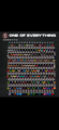 Industry Ink (1-of-everything) 197 Color Set