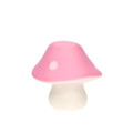 Delight Decor Mushroom Light Pink