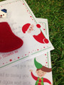 Fairy Letters - Letter from Santa