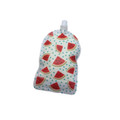 My Lil Pouch - 140ml Reusable Food Pouch 5 Pack Watermelon
