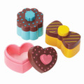 Sweets Sandwich and Cookie Cutter /Stamp