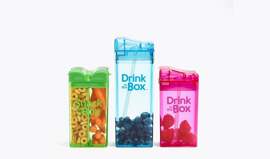 Aussie Bubs Drink In The Box Large