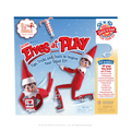 The Elf on the Shelf: Scout Elves at Play