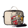 SoYoung Insulated Lunch Bag - Pixopop Pishi and Friends