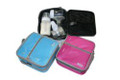 Fridge-To-Go Insulated Lunch Bag - Small - Pink