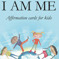 I A Me Affirmation Cards for Kids