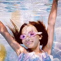 Bling2o Girls Swim Goggles - Splash Lash