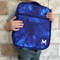 MontiiCo Insulated Lunch Bag - Galaxy