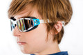 Bling2o Swim Goggles - Game Controller