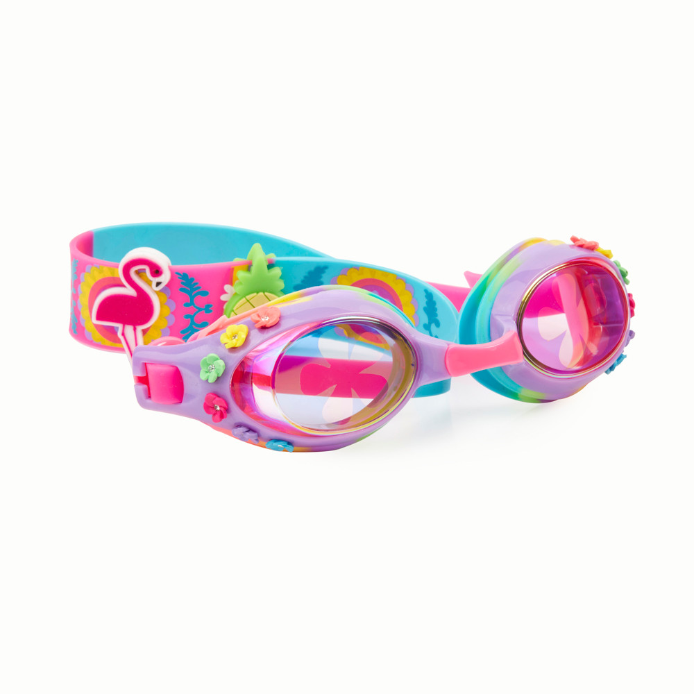 girls swimming goggles