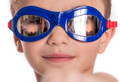 Bling2o Swim Goggles - Marvel