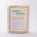 Cushie Tushies Flushable Liners 100pk