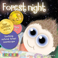 Dinosnores Sleepy Stories - Forest Night
