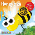 Dinosnores Sleepy Stories - Honeybee