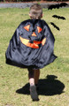 Limited Edition Halloween Cape
