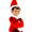 The Elf on the Shelf Boy Character