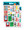 BrickStix Reusable Stickers - Pets - 44 Reusable Stickers