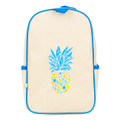 Apple and Mint Backpack - Pineapple