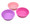 Re-Play Bowls - 3 Pack - Purple, Baby Pink & Bright Pink 