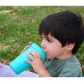 Re-Play Recycled Plastic Infant Tableware - No Spill Sippy Cups 2PK