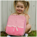 Giggle Me Pink Ballet Tutu Lunch Bag
