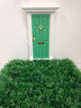 Fairy Door Plain Grass Mat