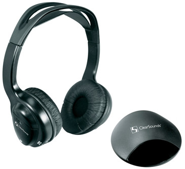 ClearSounds CS-2000M