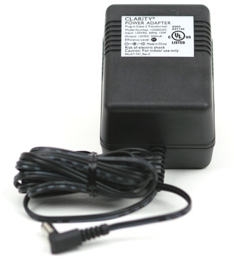 AC Adapter (Q90D, LVD, RC, VCO)