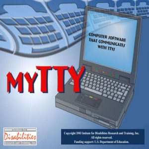 myTTY Software ver 3.0