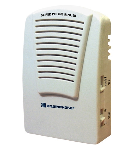 SR100 Super Phone Ringer
