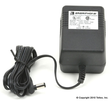 ER AC Adapter Replacement