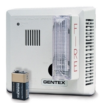 Gentex 7109CS