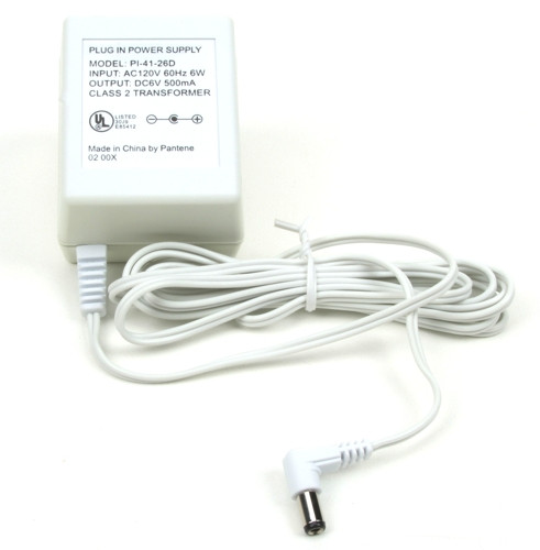 Ultratec CrystalTone Ringer AC Adapter