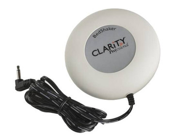 Clarity Pro Bed Shaker