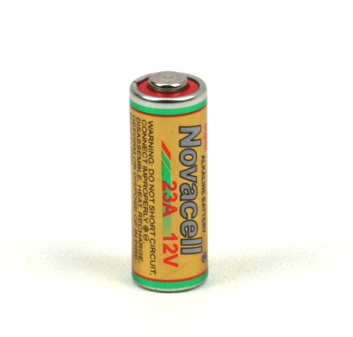 Battery 12V Alkaline