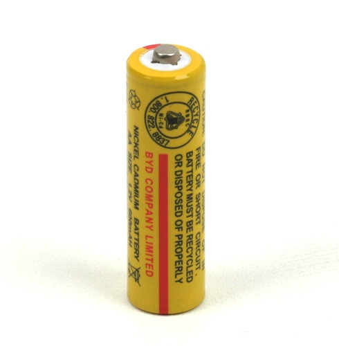 Battery AA Rechargeable