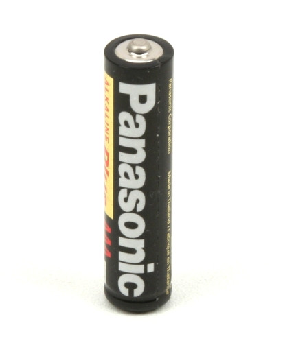 Battery AAA Alkaline